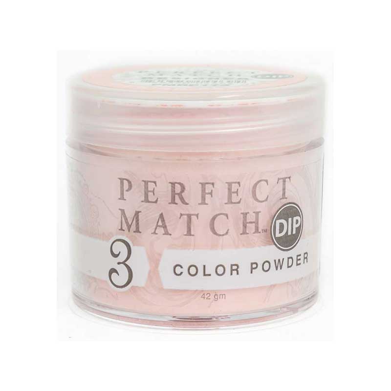 LeChat - Perfect Match Dip - 173 Picking Petals 42gm